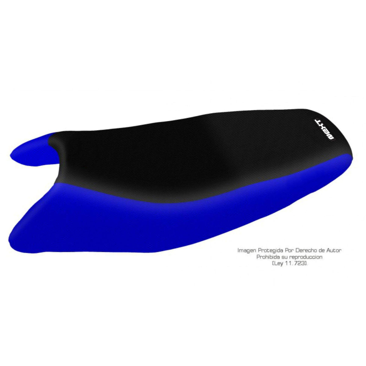 Keller Stratus 150 R - Funda Asiento Total Grip