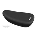Gilera Vc 70 - Funda Asiento Total Grip