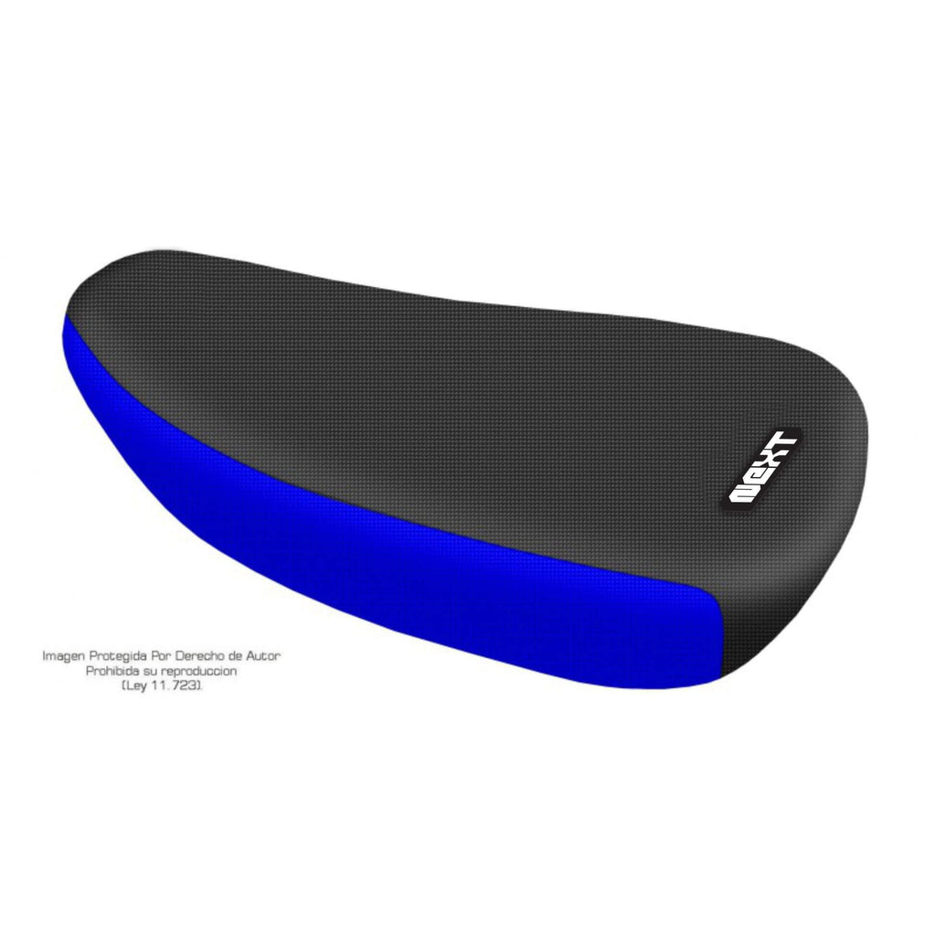Gilera Vc 70 - Funda Asiento Total Grip