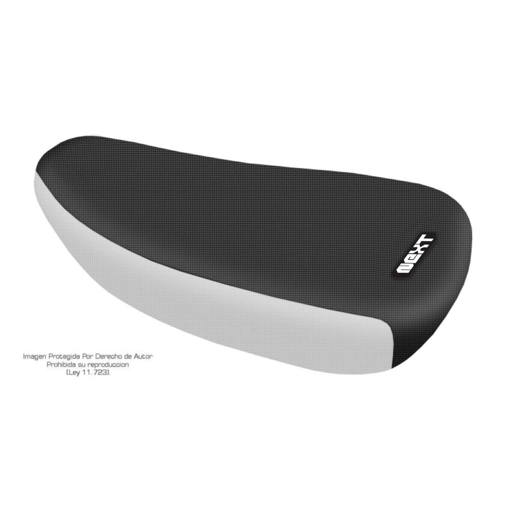 Gilera Vc 70 - Funda Asiento Total Grip