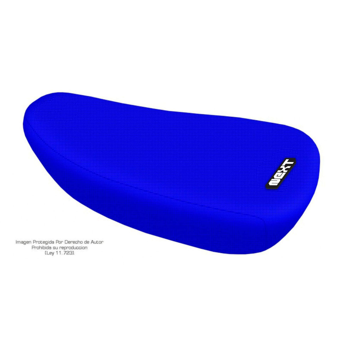 Gilera Vc 70 - Funda Asiento Total Grip