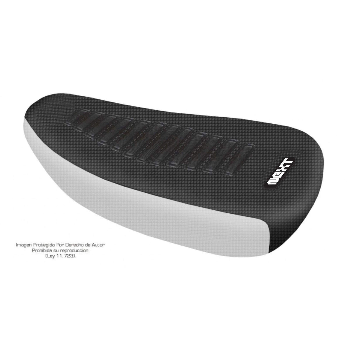 Gilera Vc 70 - Funda Asiento HF