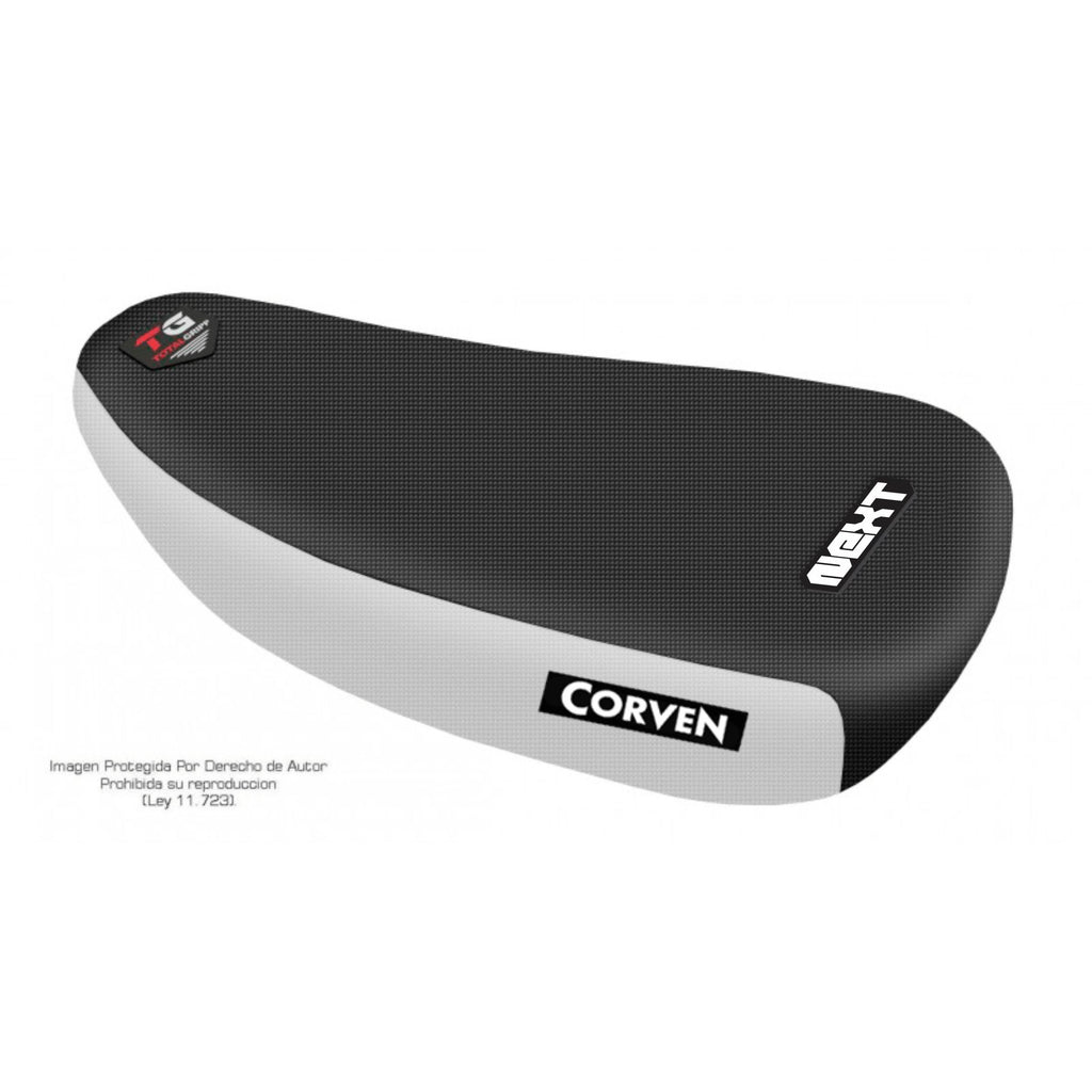 Corven Dax 70 - 90 - Funda Asiento Total Grip