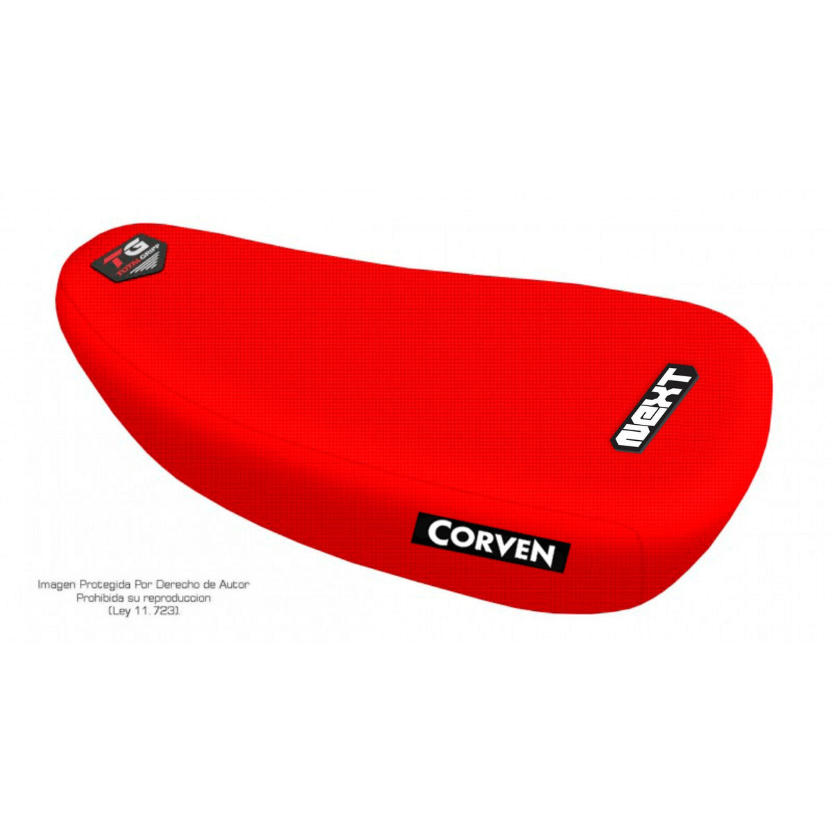 Corven Dax 70 - 90 - Funda Asiento Total Grip