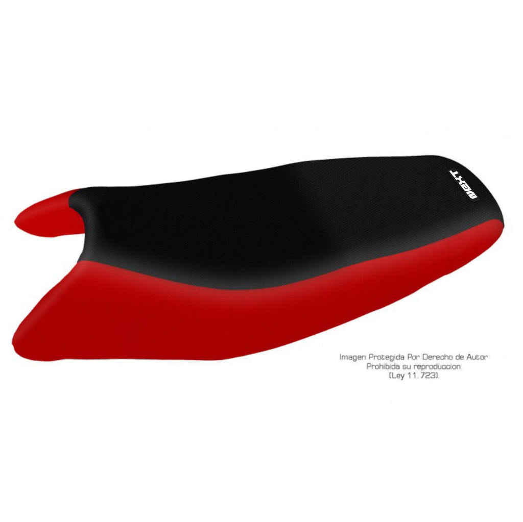 Corven Triax 150 R3 - Funda Asiento Total Grip