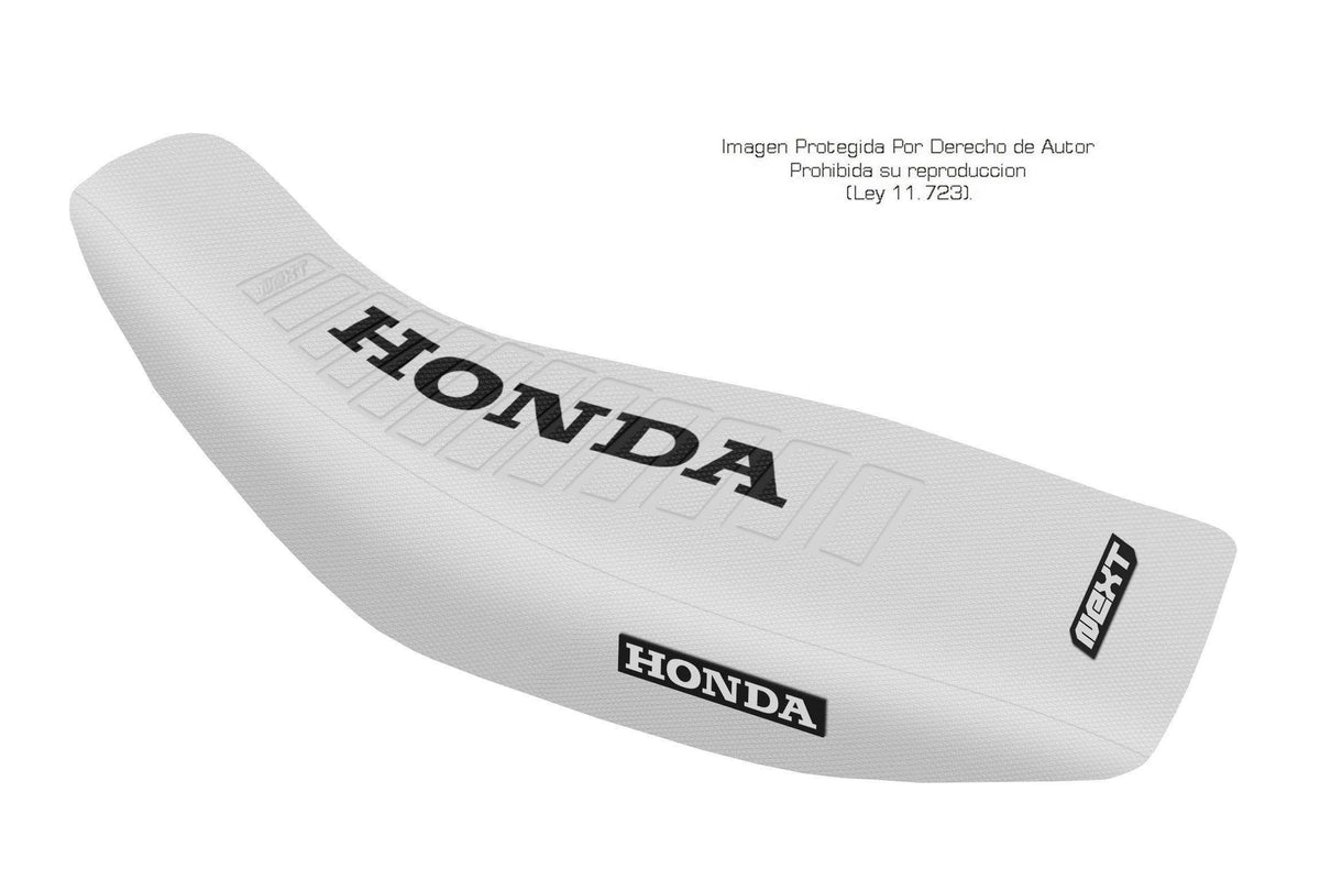 Honda Xr 250 Tornado - Funda Asiento HFE