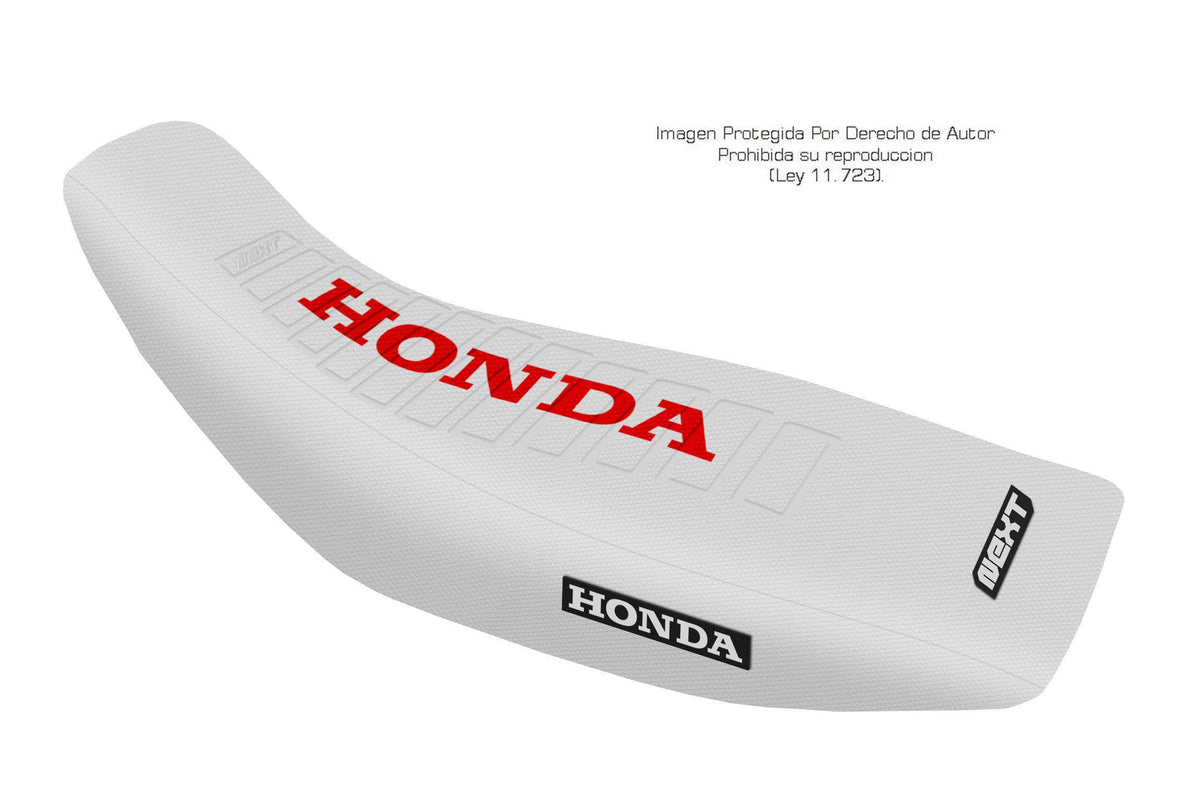 Honda Xr 250 Tornado - Funda Asiento HFE