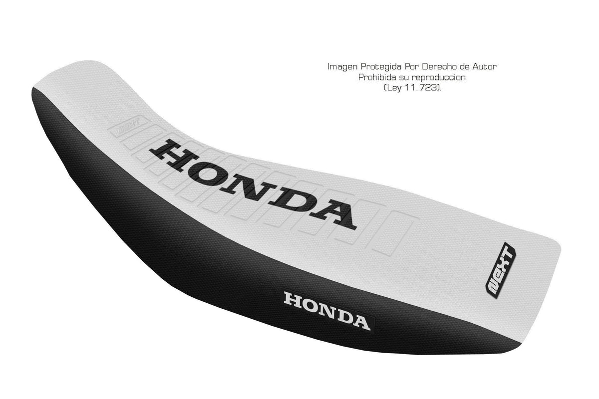 Honda Xr 250 Tornado - Funda Asiento HFE