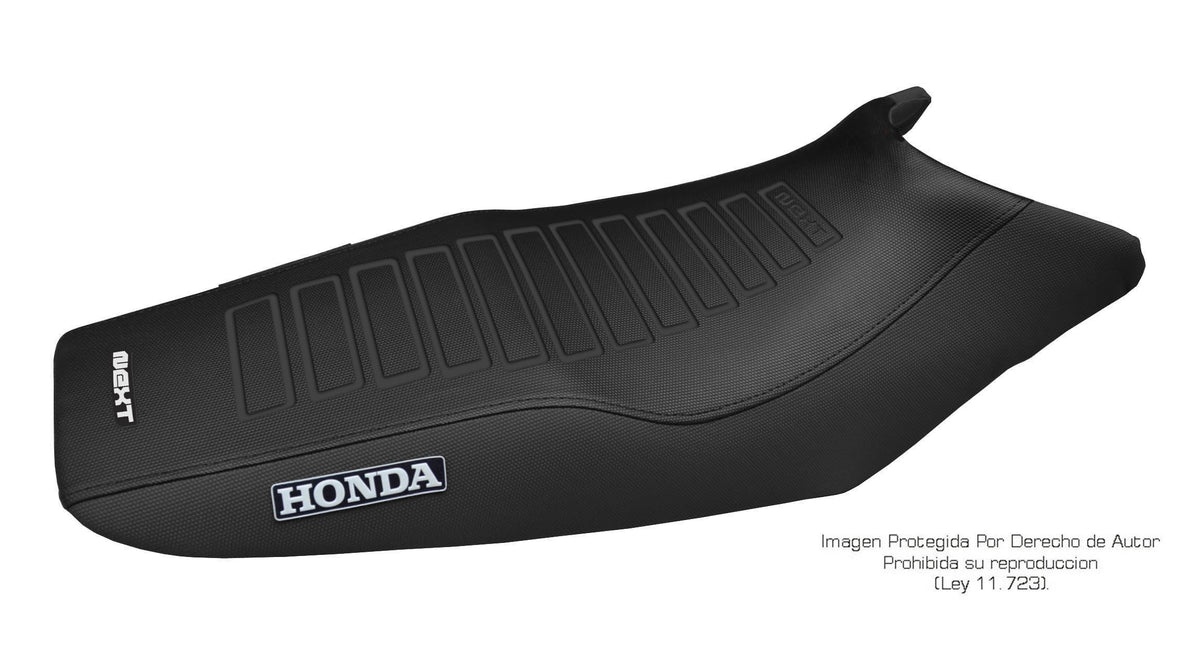 Honda Cbx 250 Twister - Funda Asiento HF