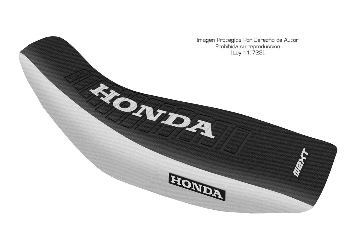 Honda Xr 250 Tornado - Funda Asiento HFE