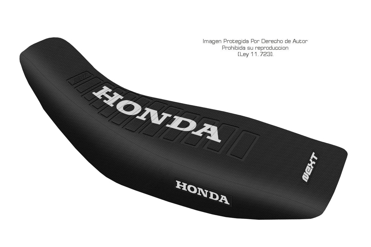 Honda Xr 250 Tornado - Funda Asiento HFE