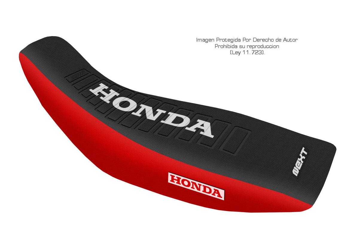 Honda Xr 250 Tornado - Funda Asiento HFE