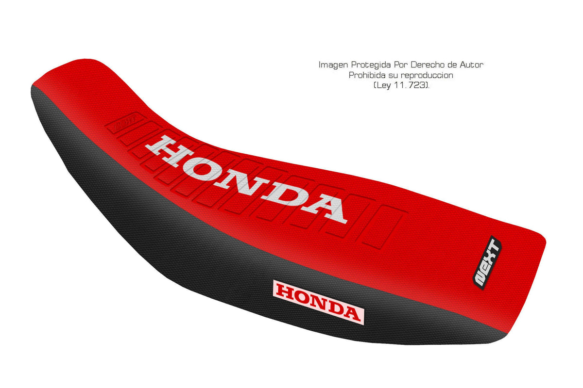 Honda Xr 250 Tornado - Funda Asiento HFE