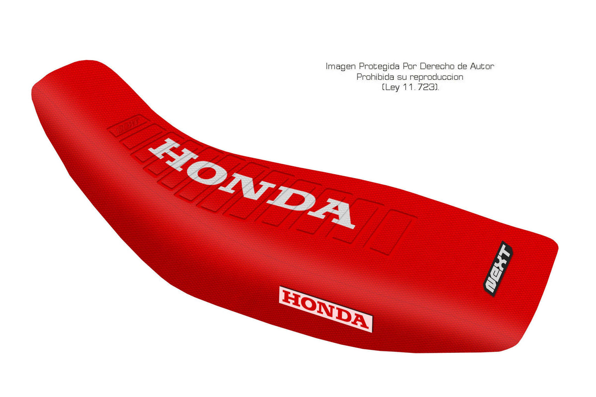 Honda Xr 250 Tornado - Funda Asiento HFE