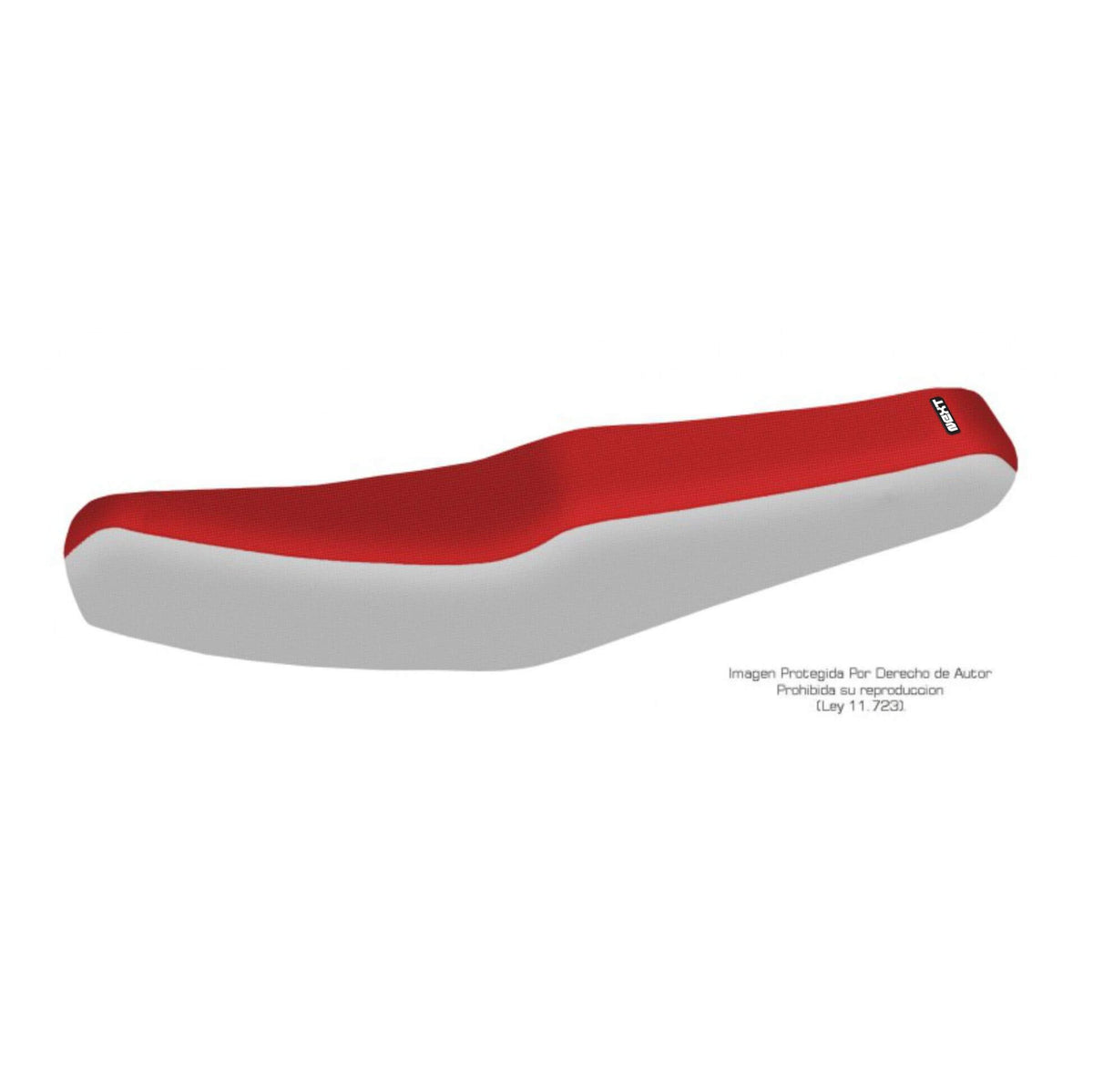 Mondial Ld 110 S - Funda Asiento Total Grip