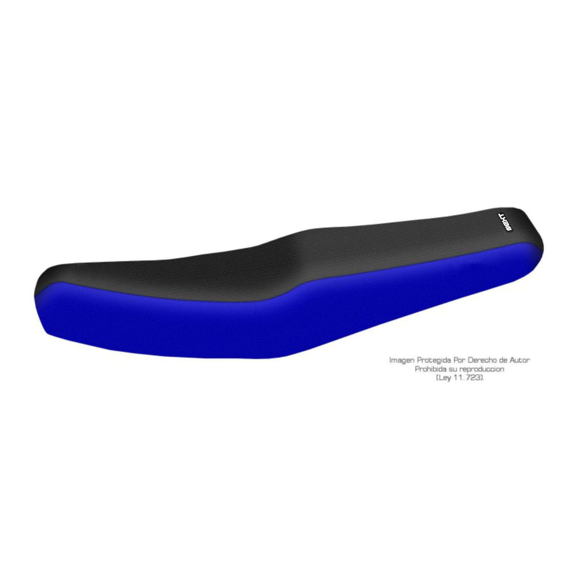 Mondial Ld 110 - Funda Asiento Total Grip