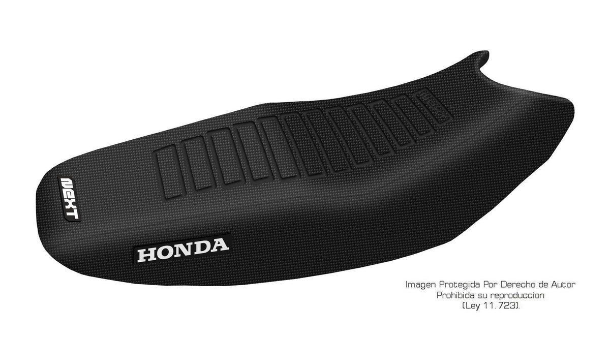 Honda Cg Fan - Funda Asiento HF