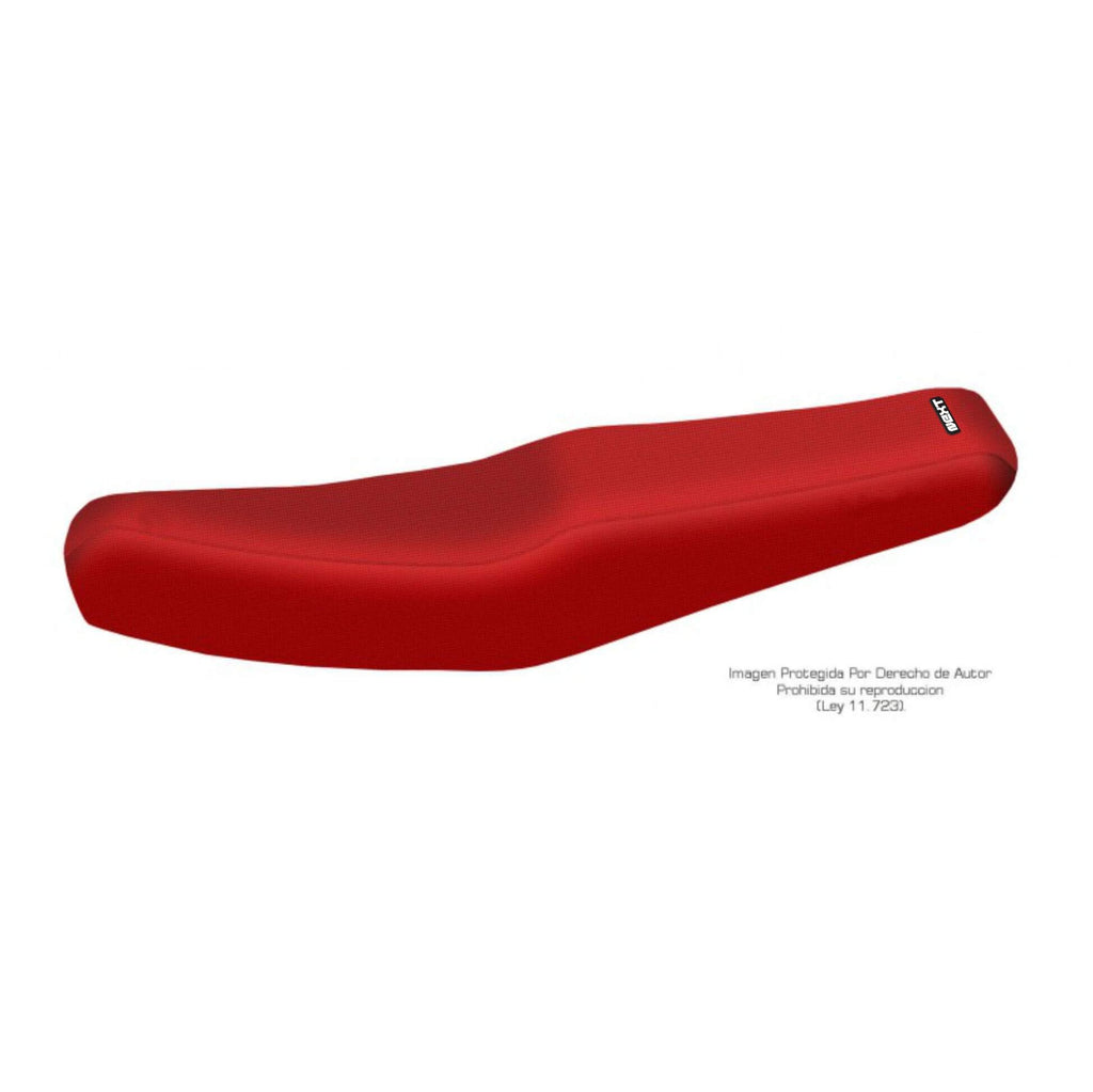 Motomel Dlx Deluxe 110 - Funda Asiento Total Grip