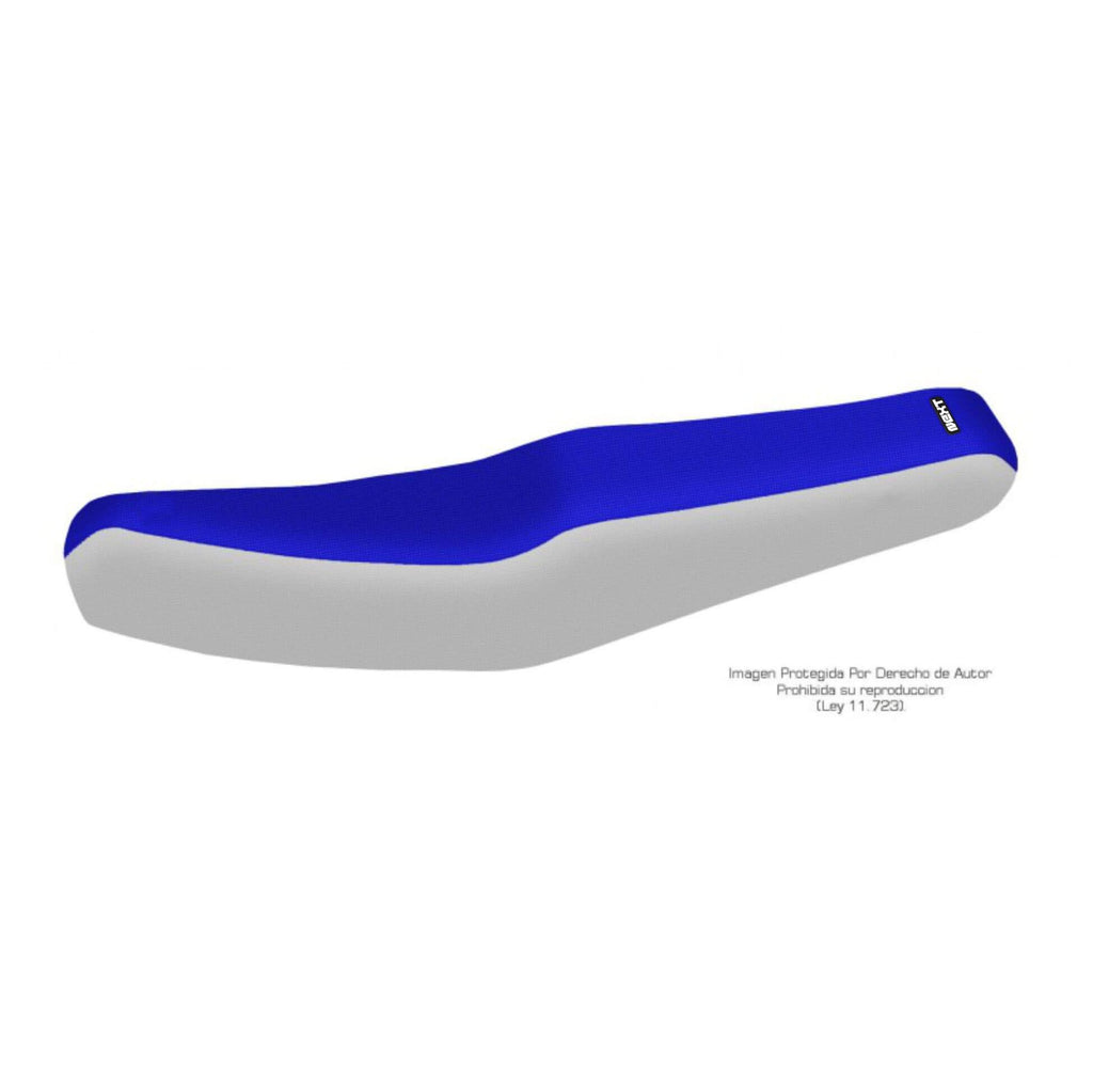 Motomel Dlx Deluxe 110 - Funda Asiento Total Grip