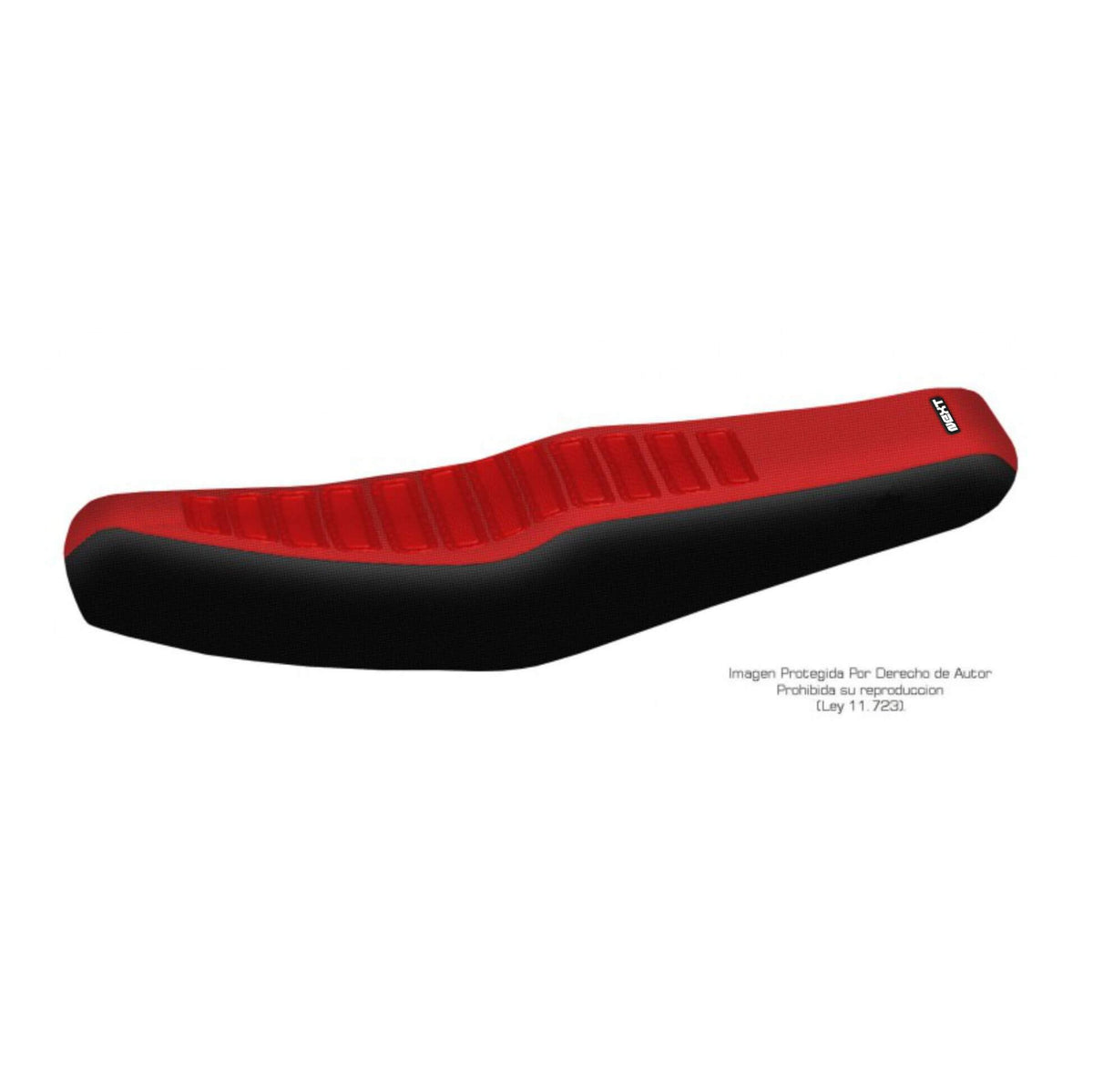 Appia Vectra 110 - Funda Asiento HF