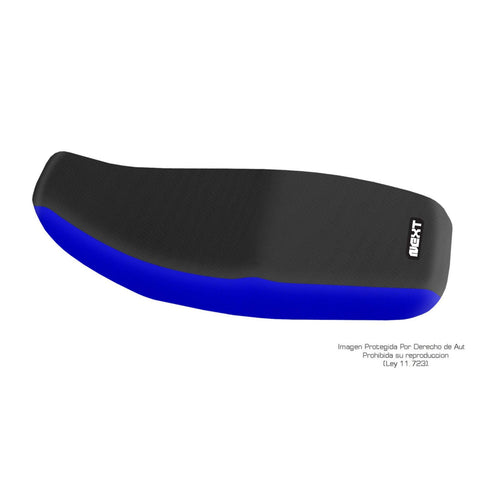 Appia Stronger 150 - Funda Asiento Total Grip