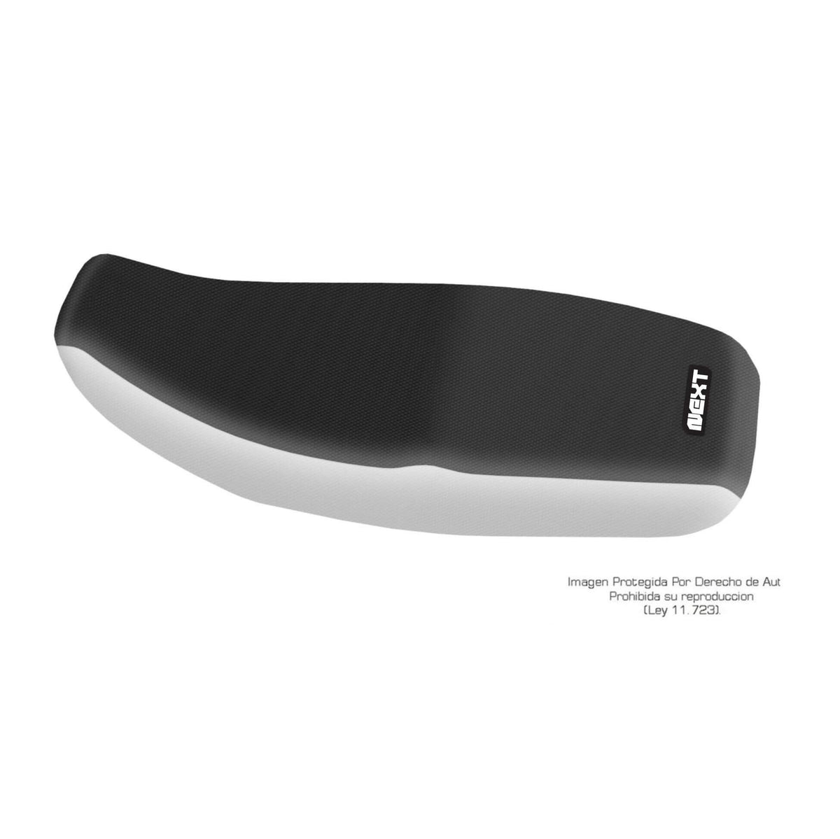 Appia Stronger 150 - Funda Asiento Total Grip