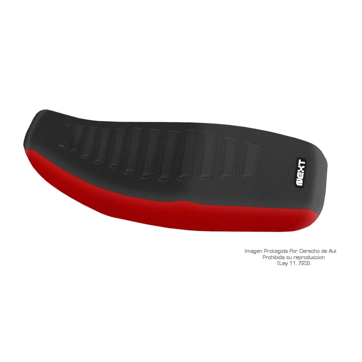 Appia Stronger 150 - Funda Asiento HF