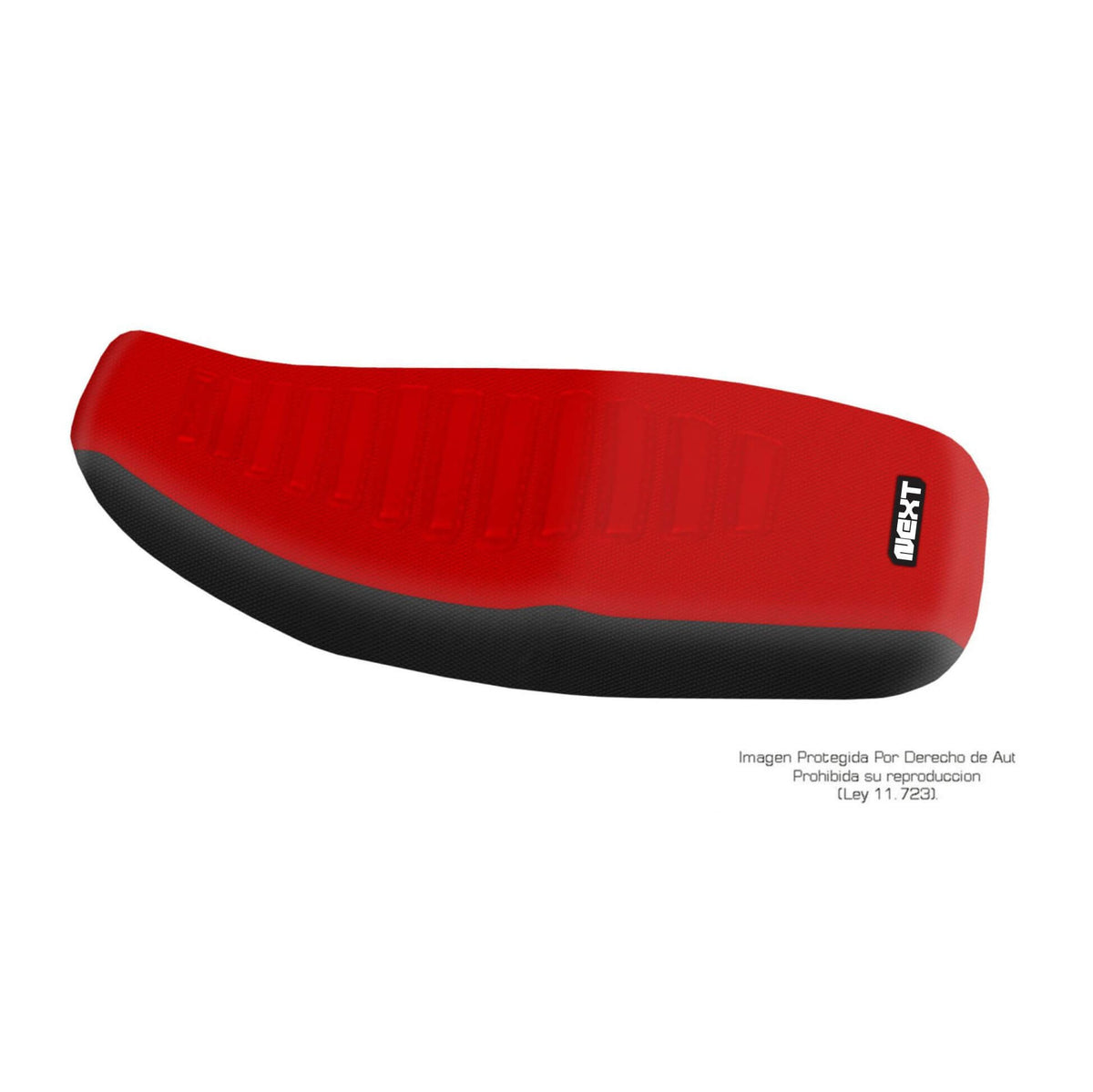 Appia Stronger 150 - Funda Asiento HF