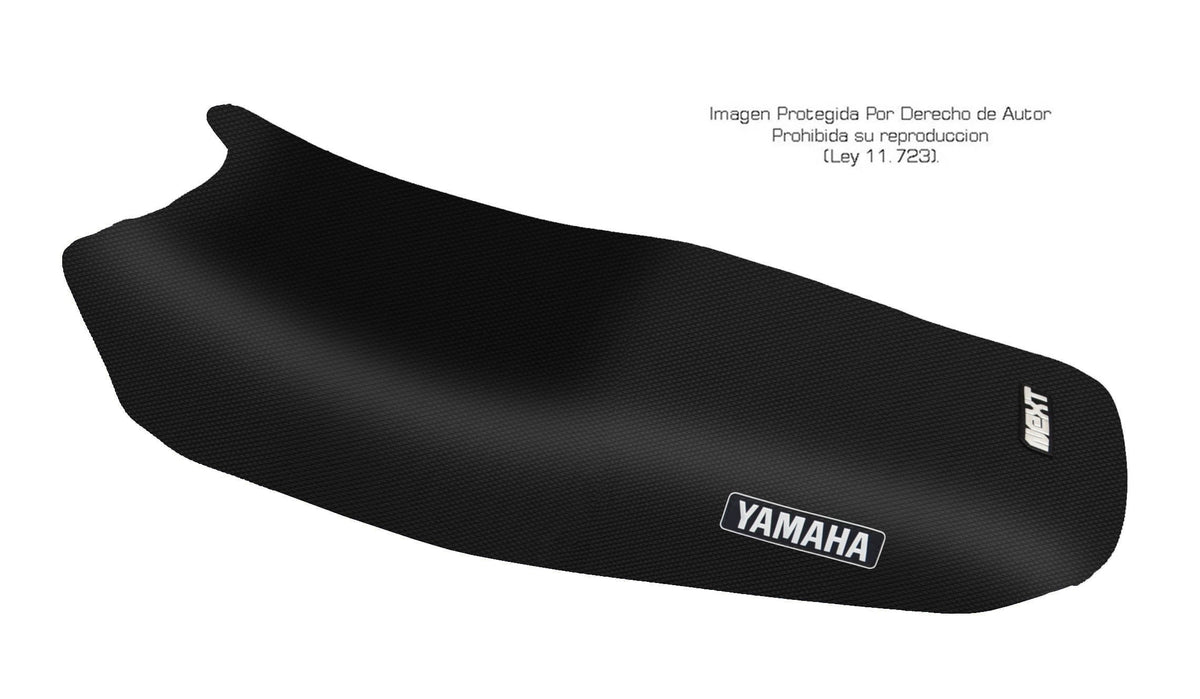 Yamaha Ybr 125 - Funda Asiento Total Grip