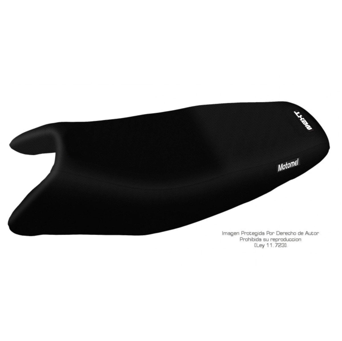Motomel S3 150 - Funda Asiento Total Grip