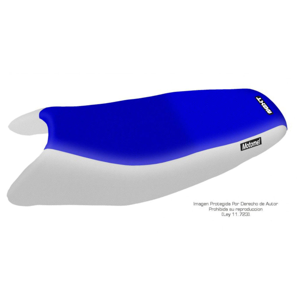 Motomel S3 150 - Funda Asiento Total Grip