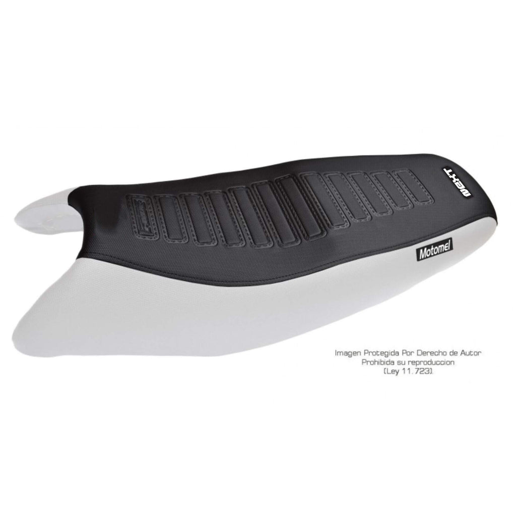 Motomel S3 150 - Funda Asiento HF