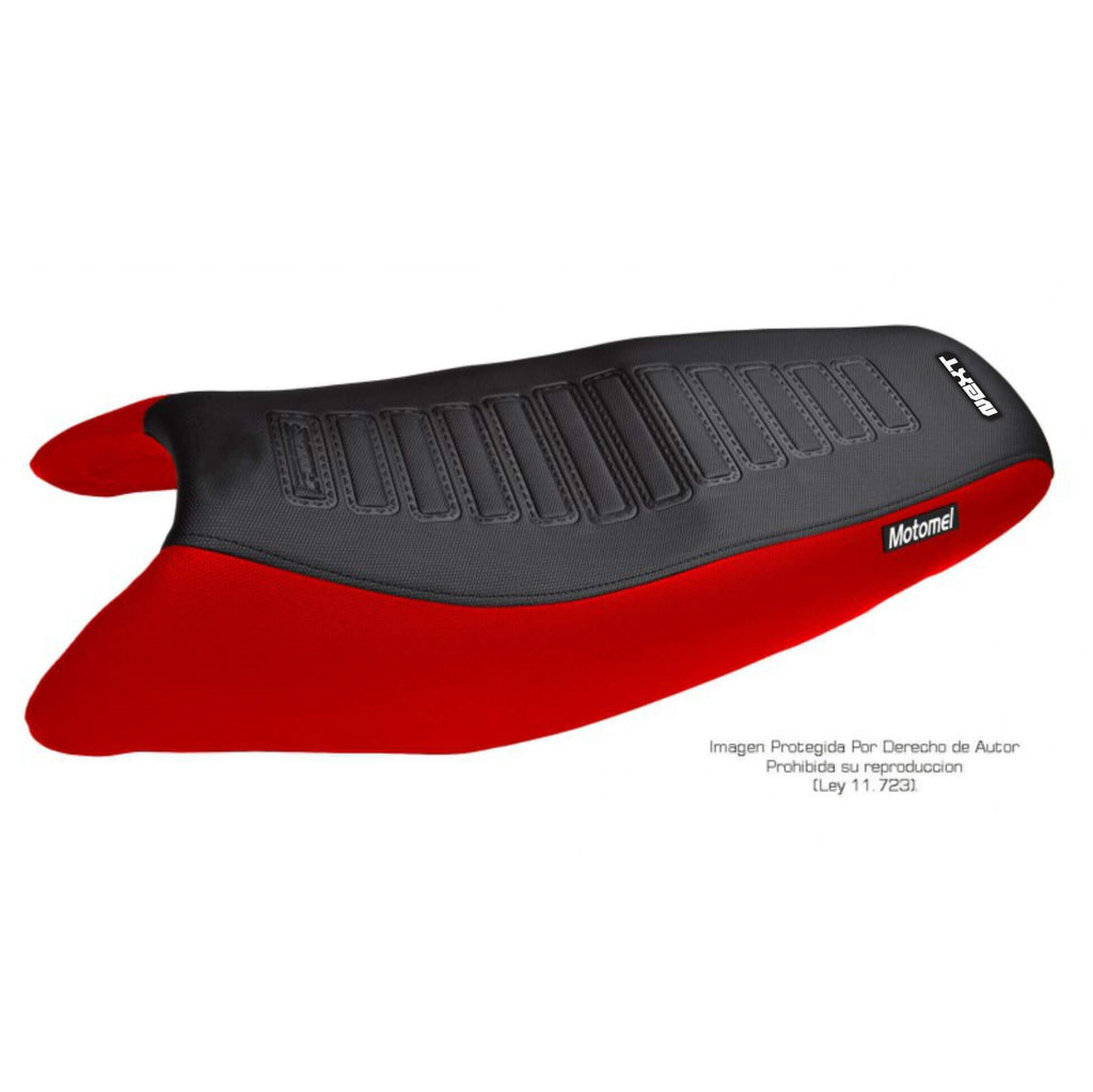 Motomel S3 150 - Funda Asiento HF