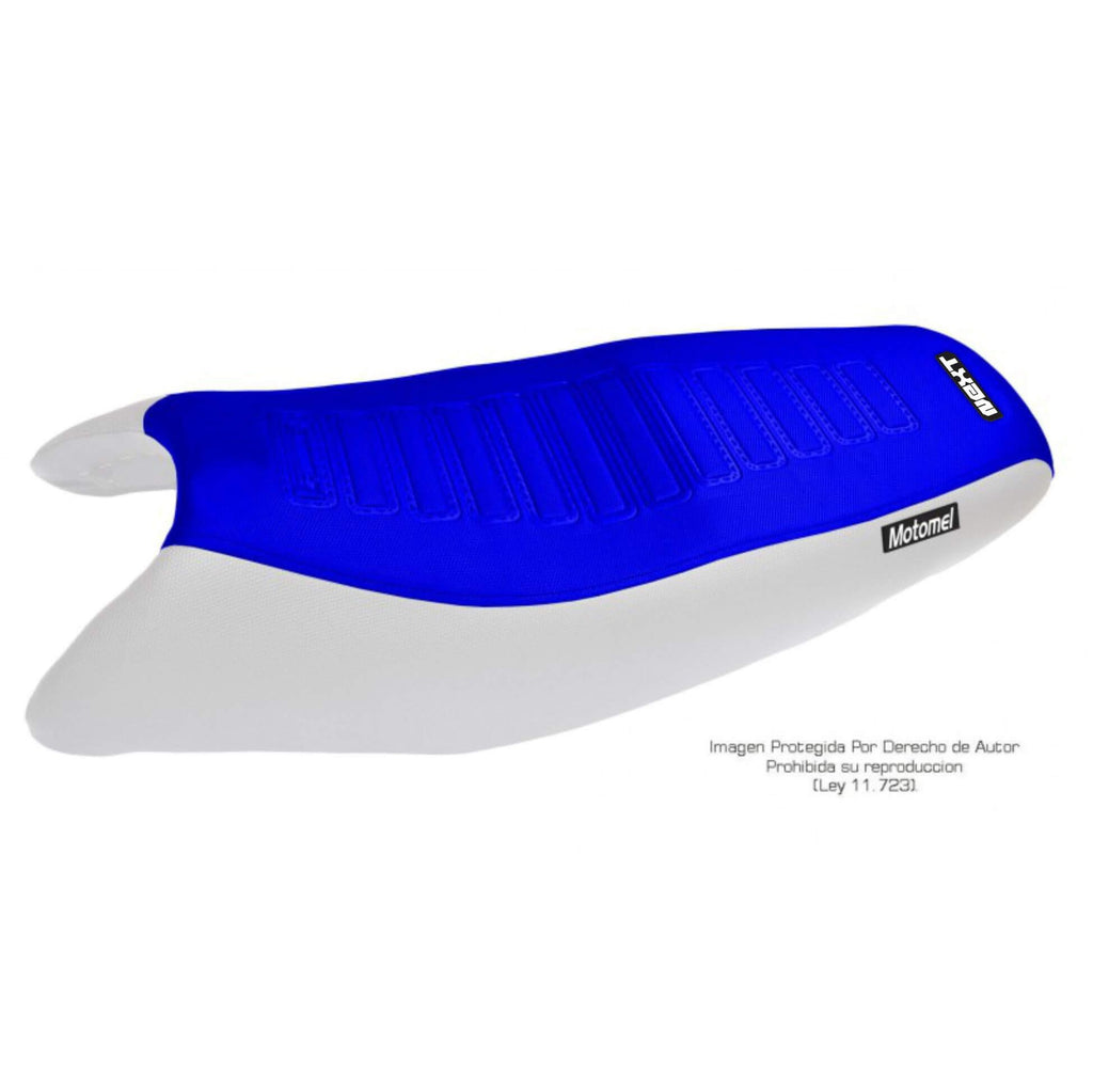 Motomel S3 150 - Funda Asiento HF