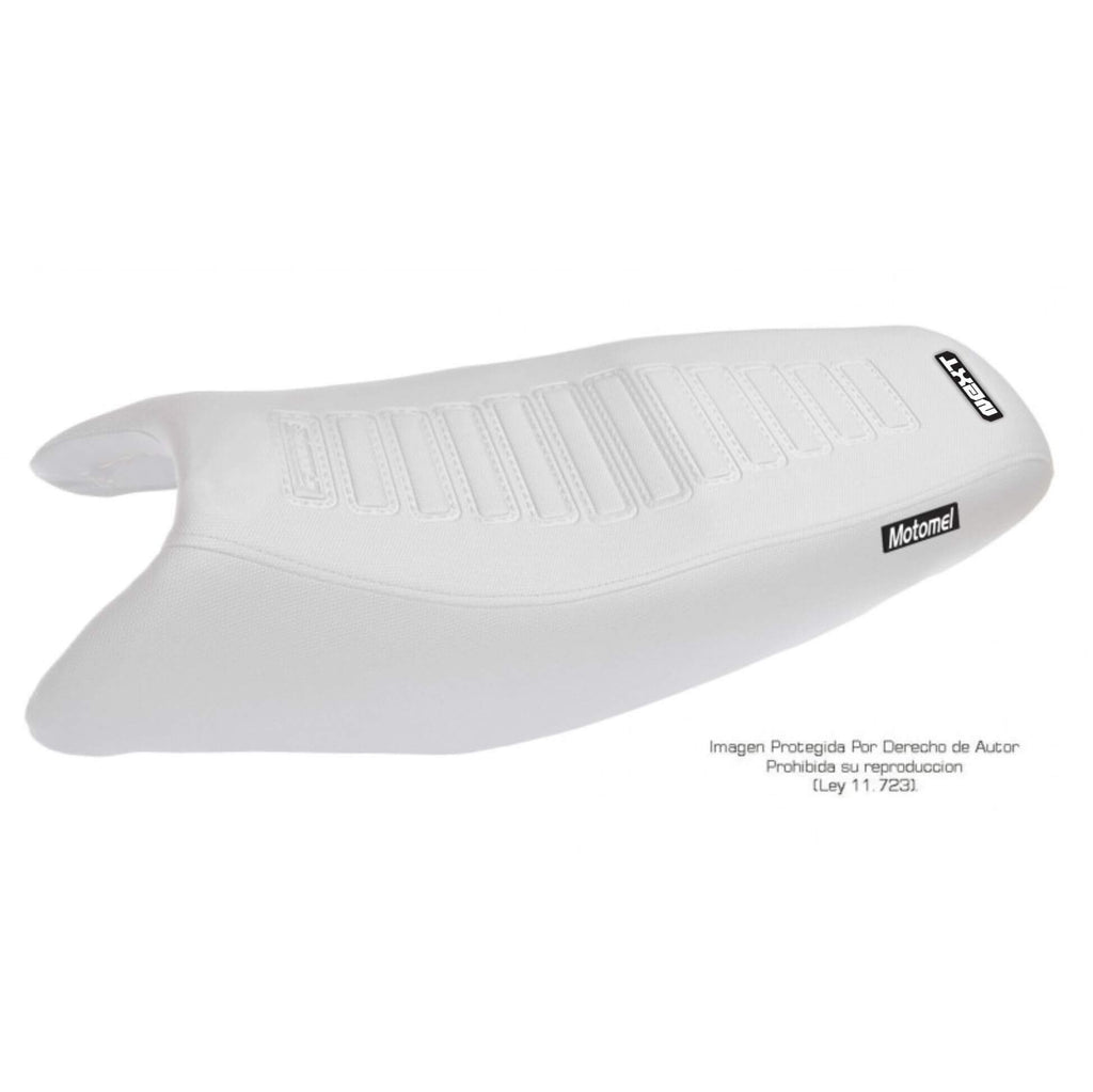 Motomel S3 150 - Funda Asiento HF