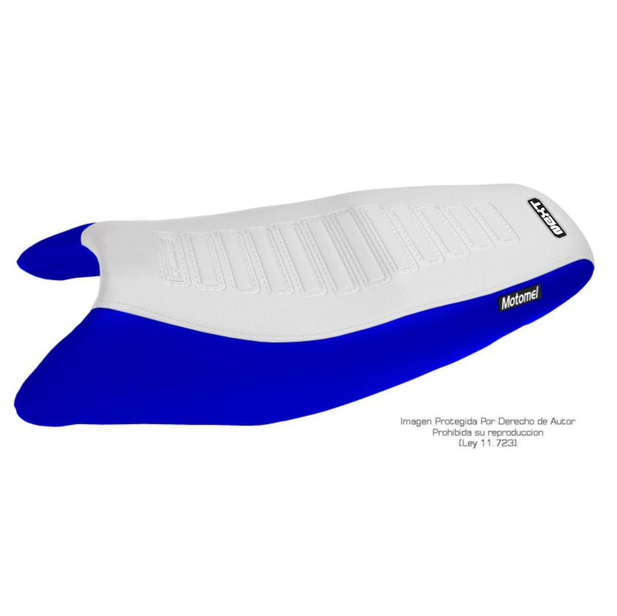 Motomel S3 150 - Funda Asiento HF
