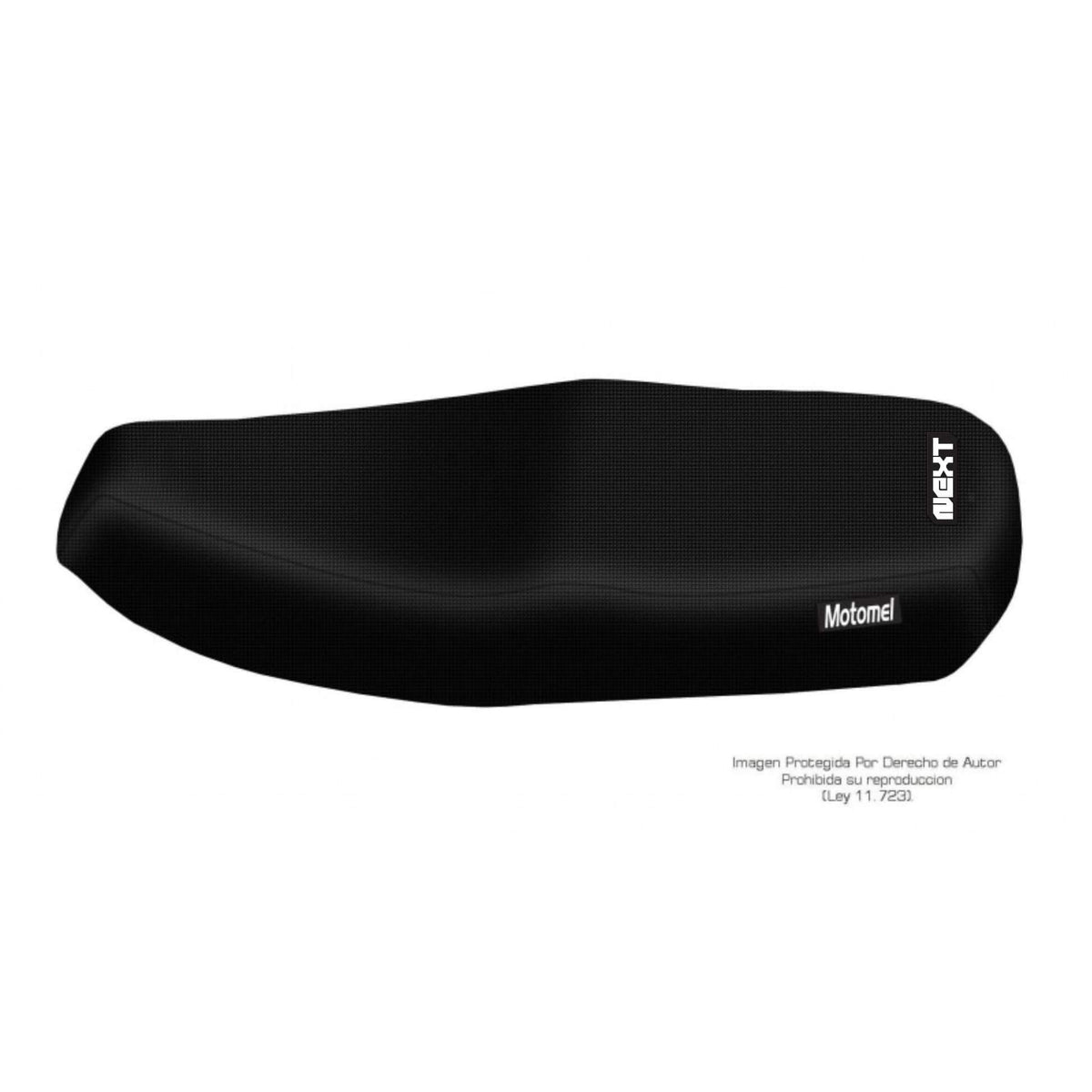 Motomel Sr 200 R - Funda Asiento Total Grip