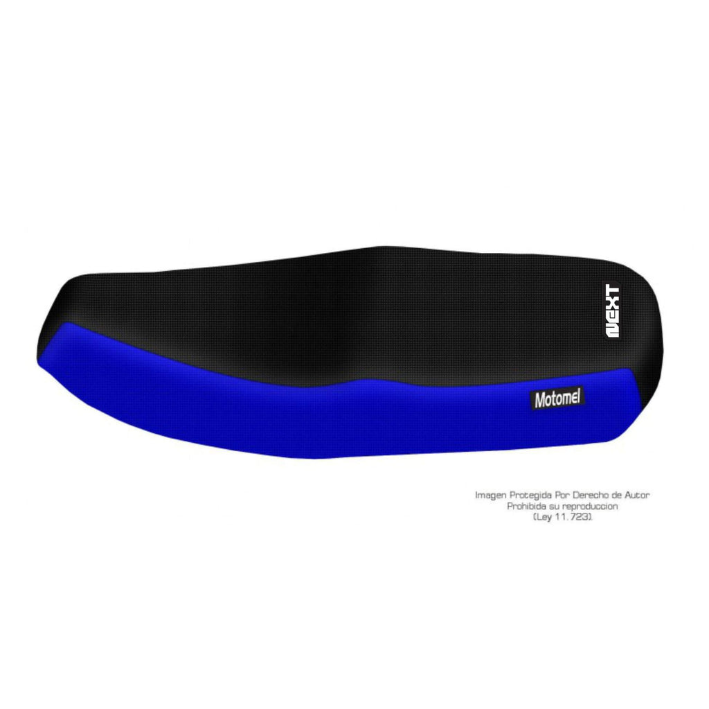 Motomel Sr 200 R - Funda Asiento Total Grip