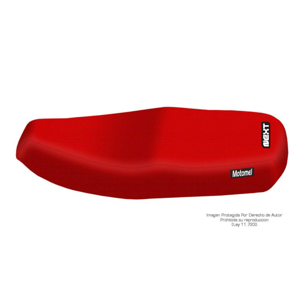 Motomel Sr 200 R - Funda Asiento Total Grip