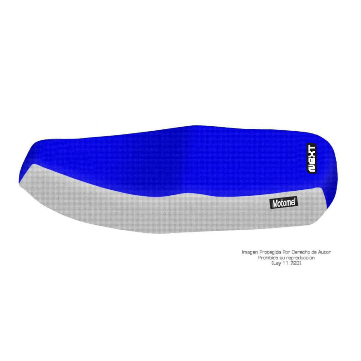 Motomel Sr 200 R - Funda Asiento Total Grip