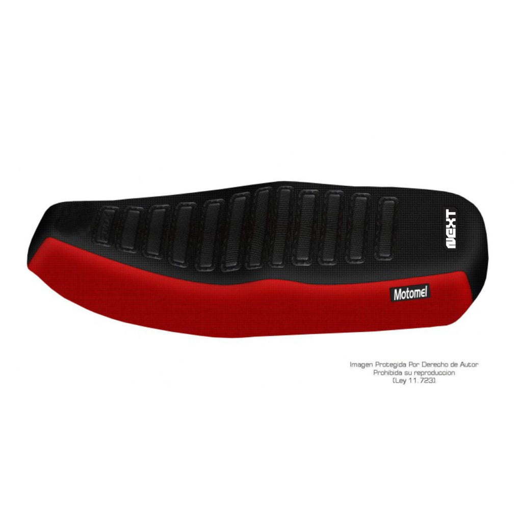 Motomel Sr 200 R - Funda Asiento HF