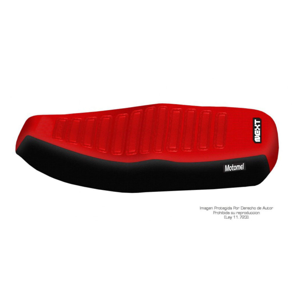 Motomel Sr 200 R - Funda Asiento HF