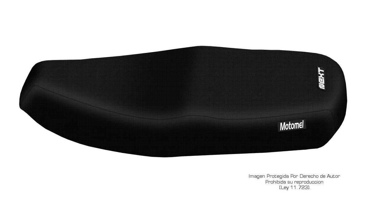 Motomel Skua 250 Plus - Funda Asiento Total Grip