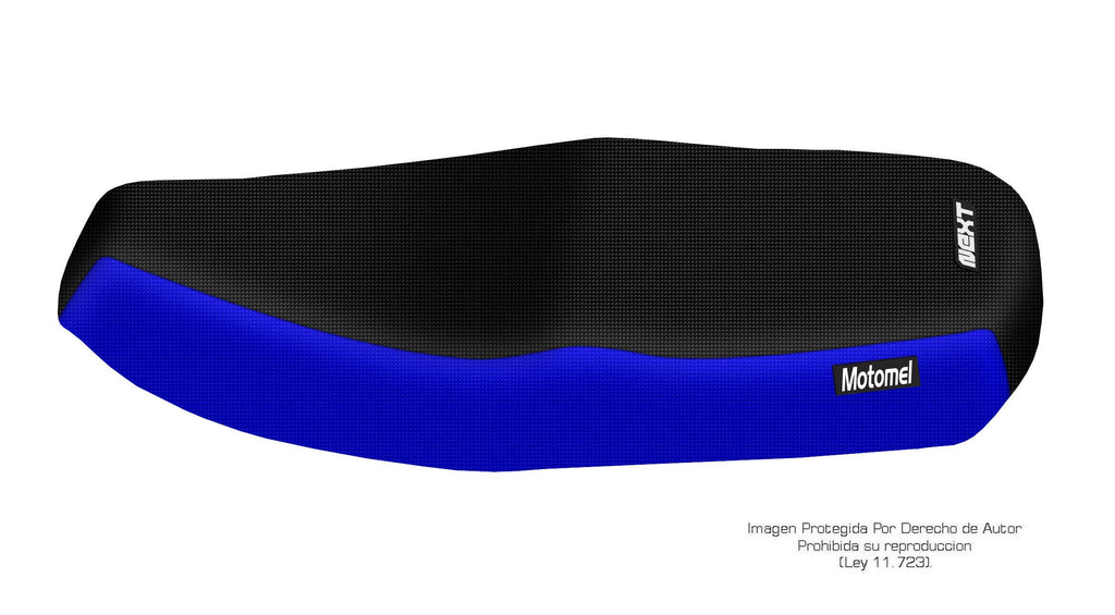 Motomel Skua 250 Plus - Funda Asiento Total Grip