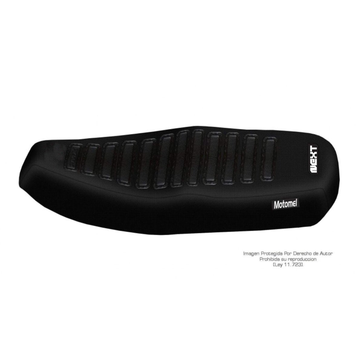 Motomel Skua 250 Plus - Funda Asiento HF