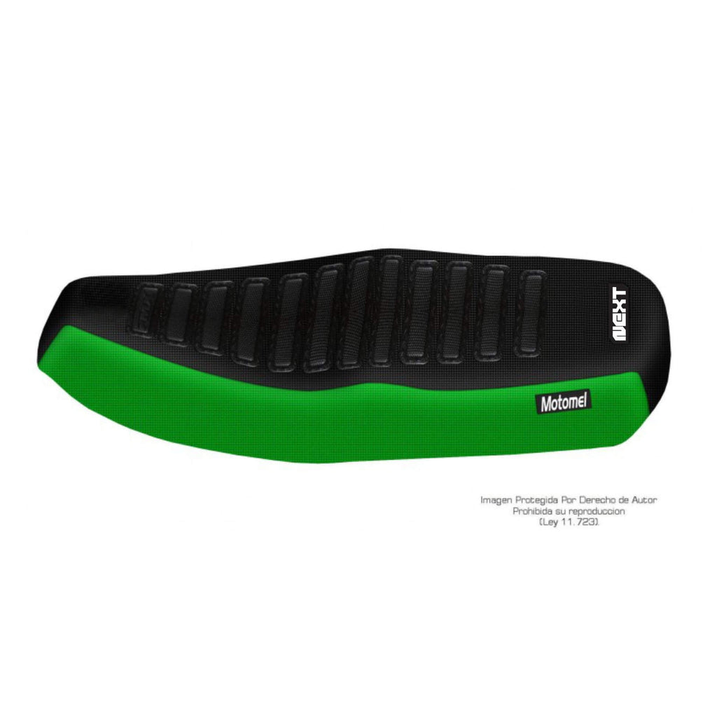 Motomel Skua 250 Plus - Funda Asiento HF