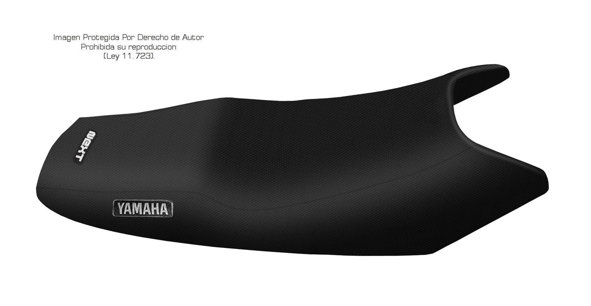 Yamaha Ybr 125 Ed Full Deflectores - Funda Asiento Total Grip