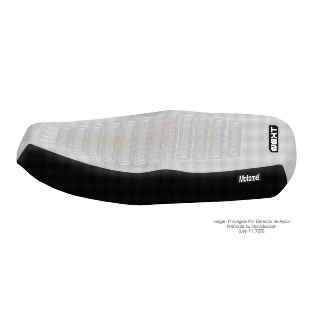 Motomel Skua 250 Plus - Funda Asiento HF