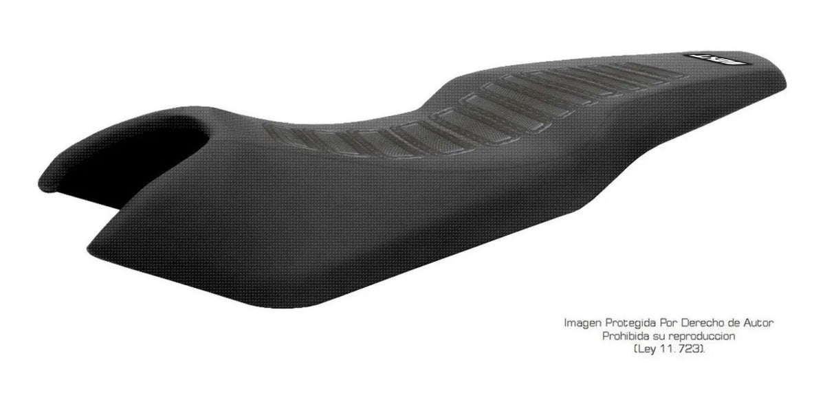 Zanella 150 Rx Next - Funda Asiento HF