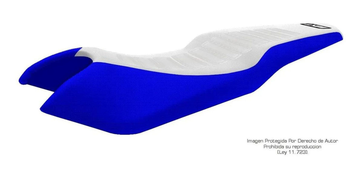 Zanella 150 Rx Next - Funda Asiento HF